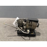 SYSTEME CONDAMNATION ARRIERE DROIT DACIA SANDERO 2008-