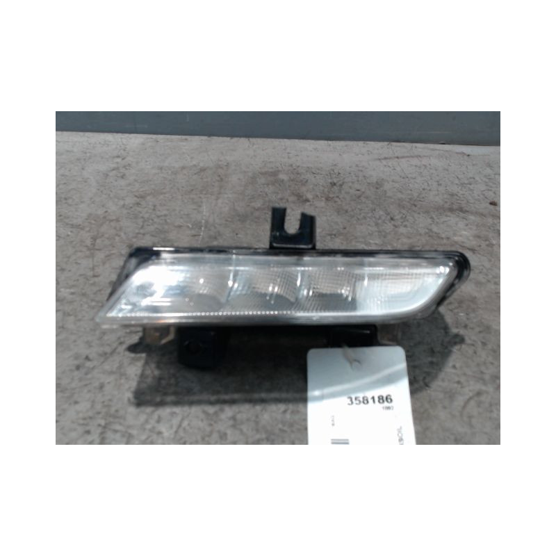 FEUX POSITION GAUCHE RENAULT CLIO IV