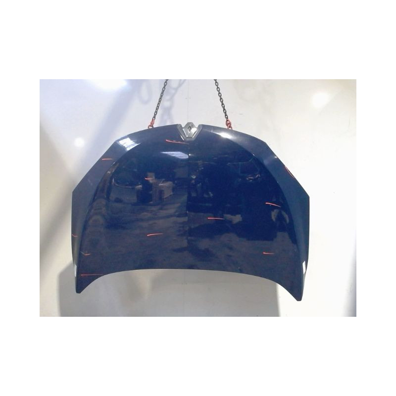 CAPOT RENAULT MEGANE III 2008-