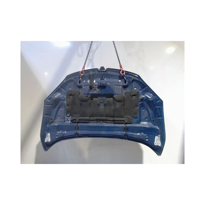 CAPOT RENAULT MEGANE III 2008-