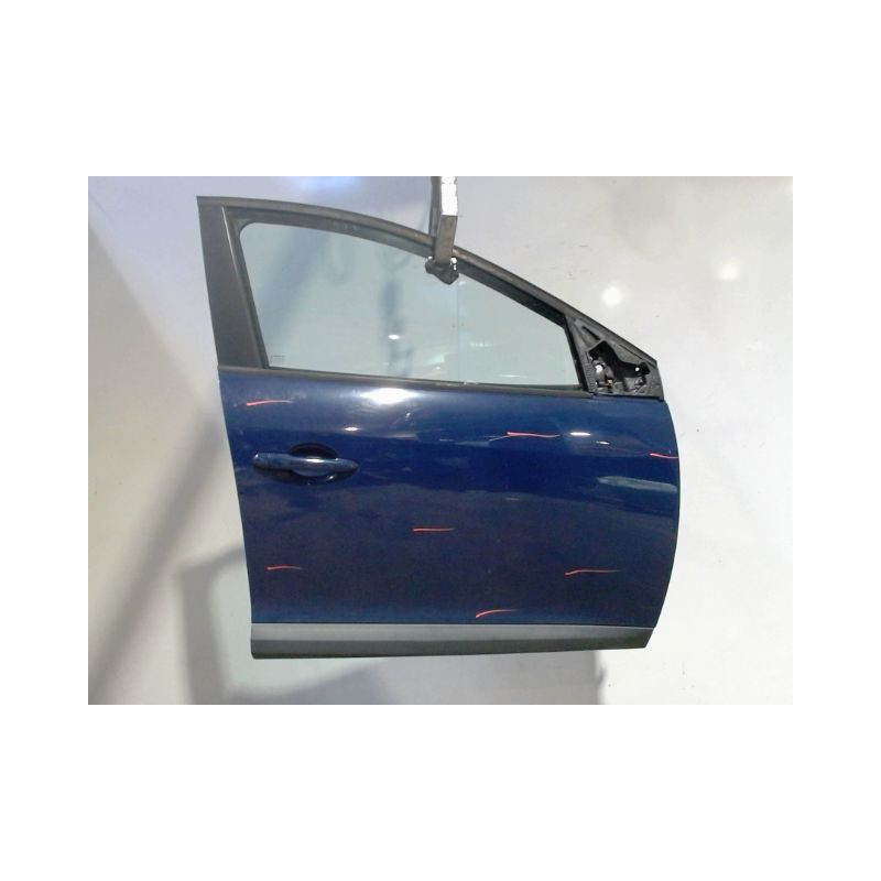 PORTE AVANT DROIT RENAULT MEGANE III 2008-