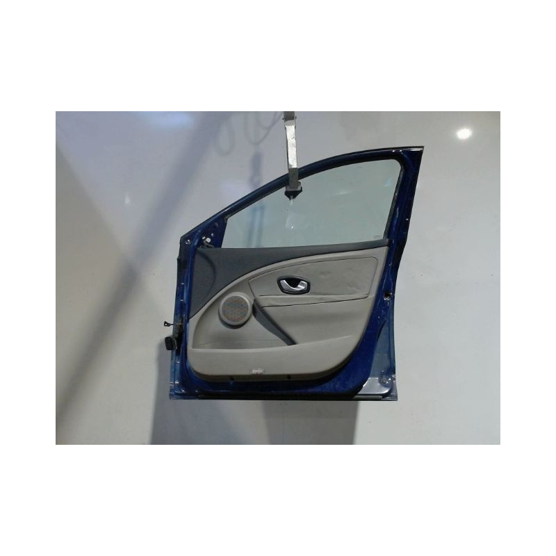 PORTE AVANT DROIT RENAULT MEGANE III 2008-