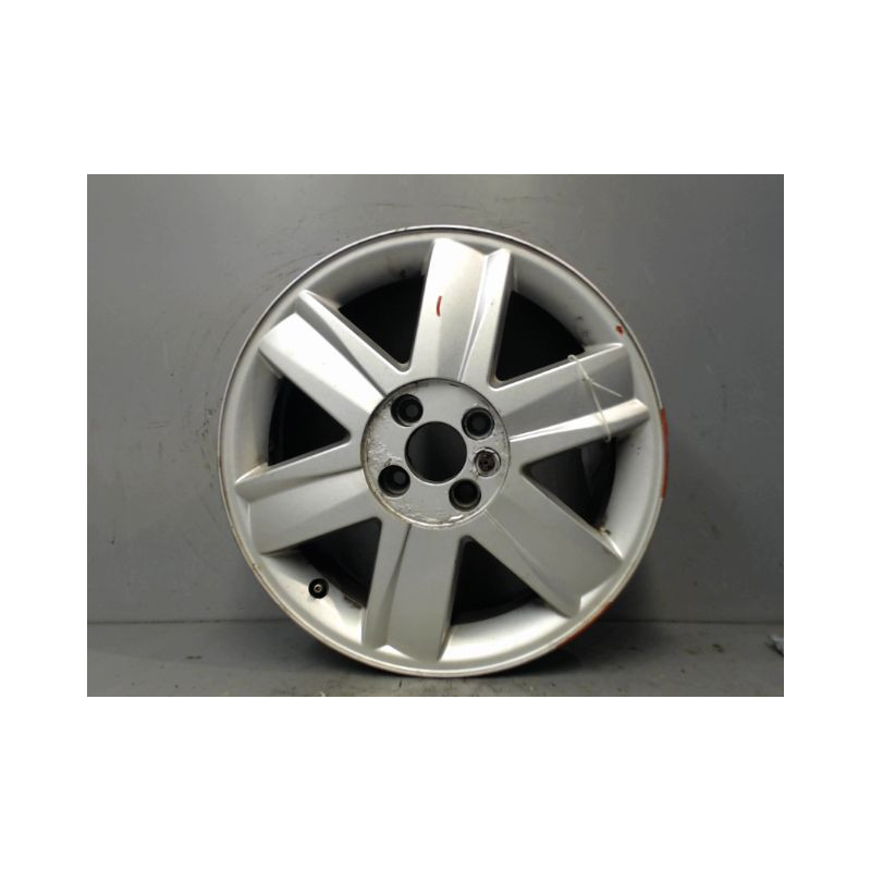 JANTE ALUMINIUM RENAULT MEGANE