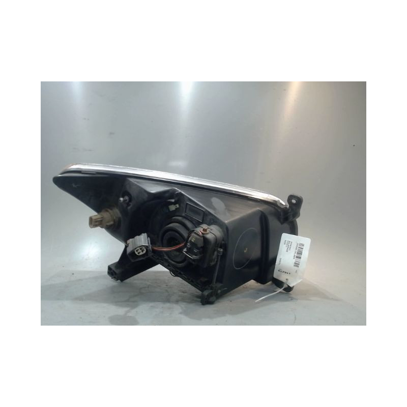 PHARE GAUCHE DODGE CALIBER
