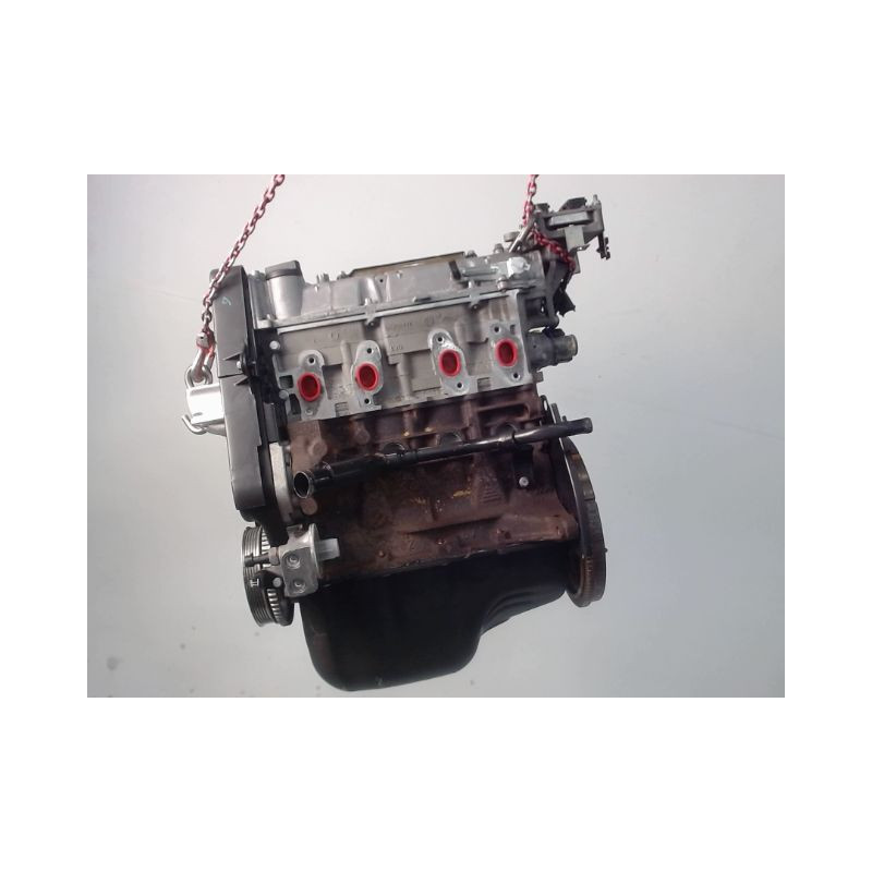 MOTEUR ESSENCE FIAT GRANDE PUNTO III 2005-2013 1.4 