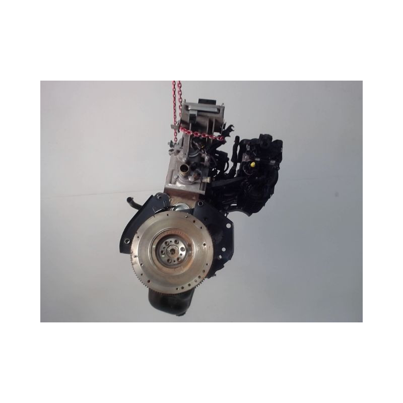 MOTEUR ESSENCE FIAT GRANDE PUNTO III 2005-2013 1.4 