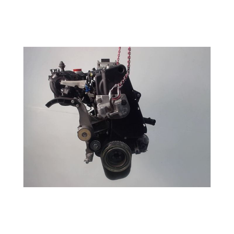 MOTEUR ESSENCE FIAT GRANDE PUNTO III 2005-2013 1.4 