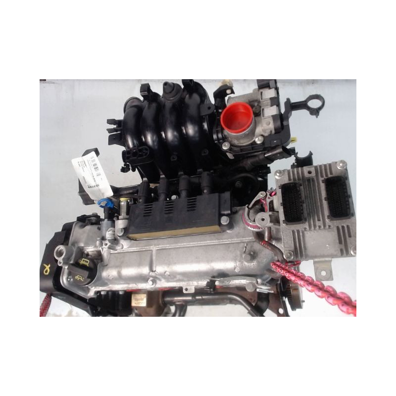 MOTEUR ESSENCE FIAT GRANDE PUNTO III 2005-2013 1.4 