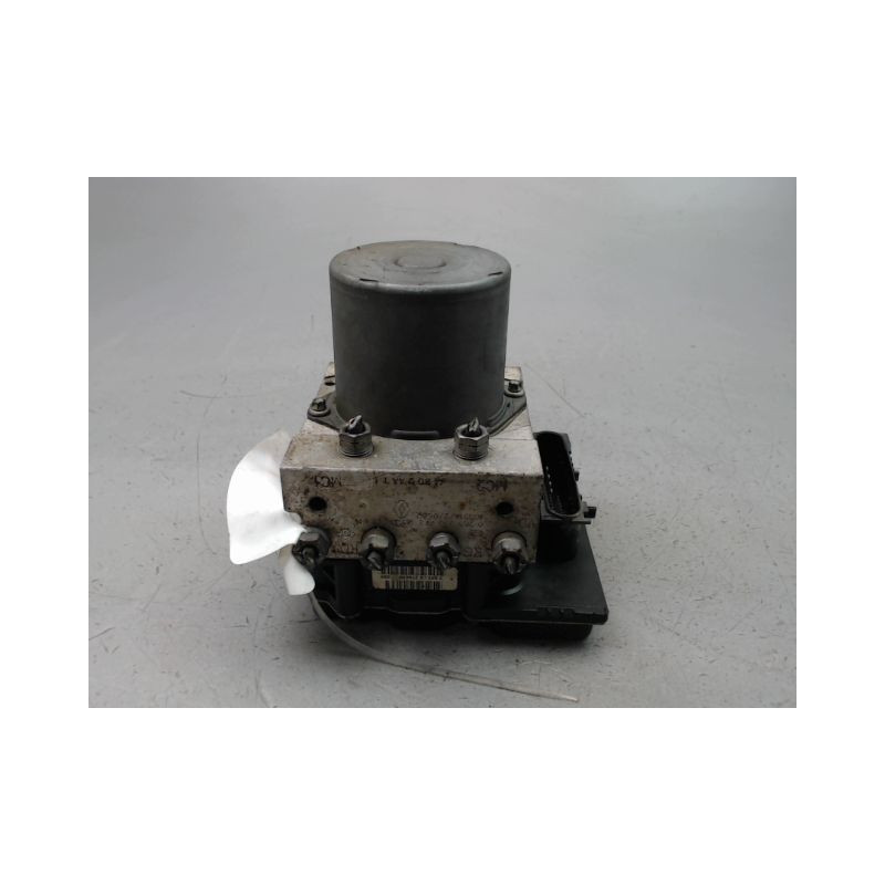 UNITE HYDRAULIQUE ABS RENAULT TWINGO II Phase 1 2007-2011
