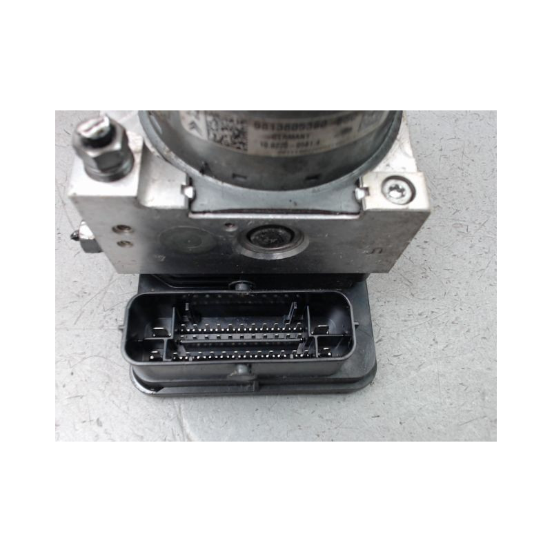 UNITE HYDRAULIQUE ABS PEUGEOT 208 Phase 1 2012-...
