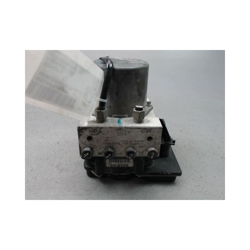 UNITE HYDRAULIQUE ABS NISSAN QASHQAI +2 I Phase 2 LONG 2010-2014