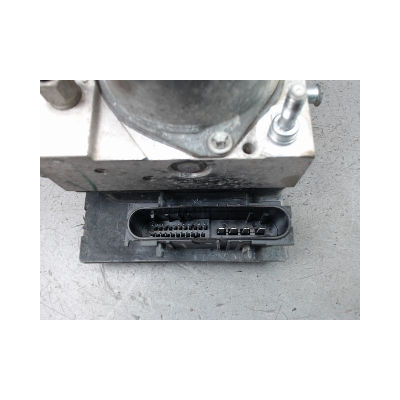 UNITE HYDRAULIQUE ABS NISSAN QASHQAI +2 I Phase 2 LONG 2010-2014