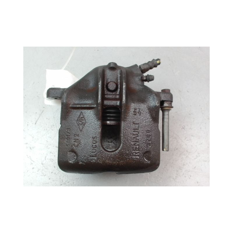 ETRIER DE FREIN AVANT GAUCHE RENAULT MEGANE I Phase 2 1999-2002