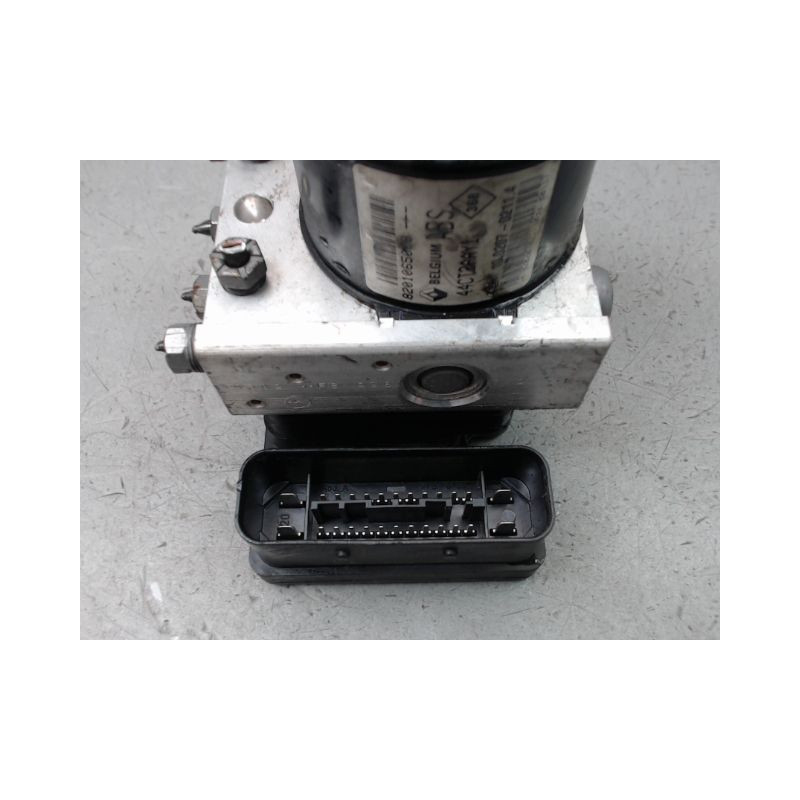 UNITE HYDRAULIQUE ABS RENAULT TWINGO II Phase 2 2011-2014