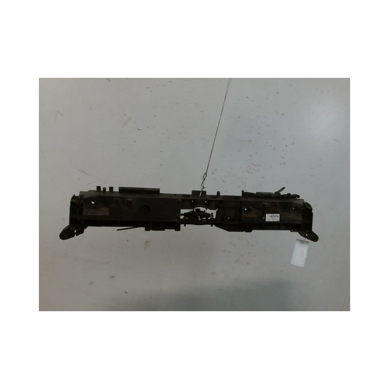 TRAVERSE SUPERIEURE ARMATURE AVANT RENAULT CLIO