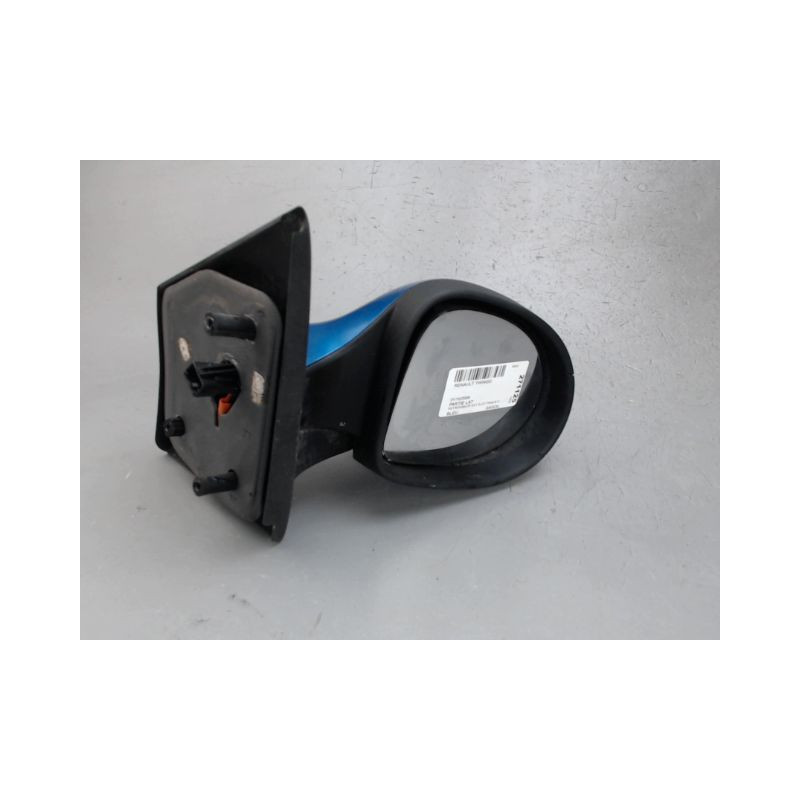 RETROVISEUR EXTERIEUR ELECTRIQUE DROIT RENAULT TWINGO