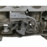 TRAVERSE SUPERIEURE ARMATURE AVANT RENAULT CLIO