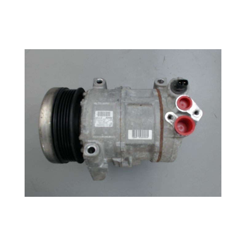 COMPRESSEUR AIR CONDITIONNE FIAT PUNTO