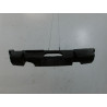ABSORBEUR PARE-CHOC ARRIERE NISSAN QASHQAI