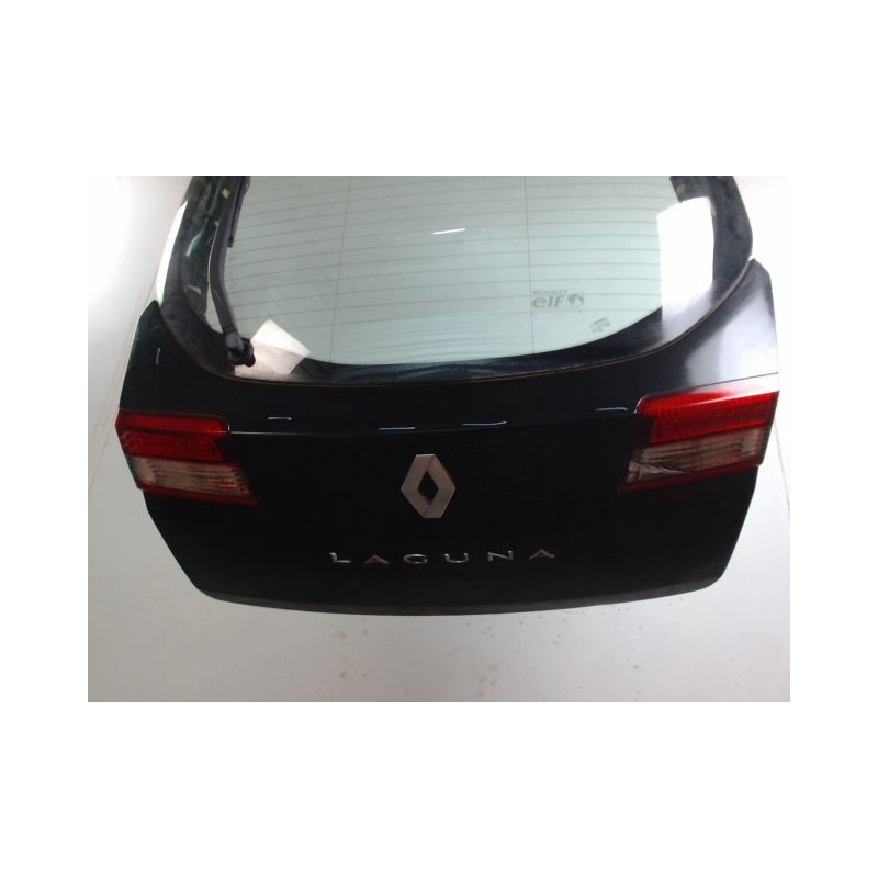 HAYON RENAULT LAGUNA