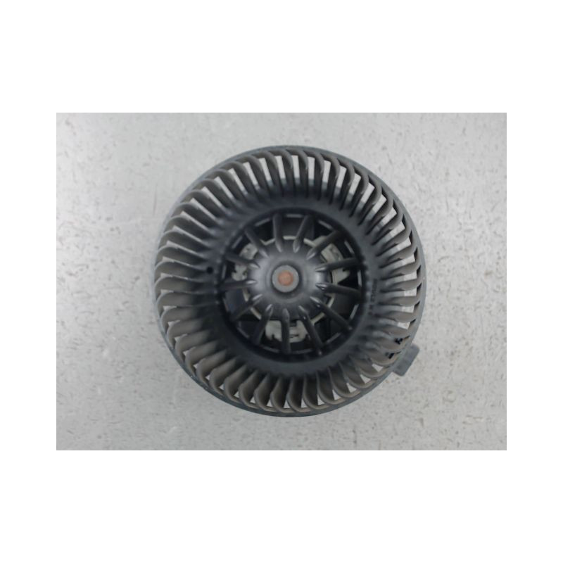 MOTEUR VENTILATEUR CHAUFFAGE RENAULT TWINGO