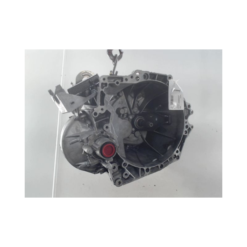 BOITE A VITESSE MECANIQUE CITROEN C4 1.6 BlueHDi 100