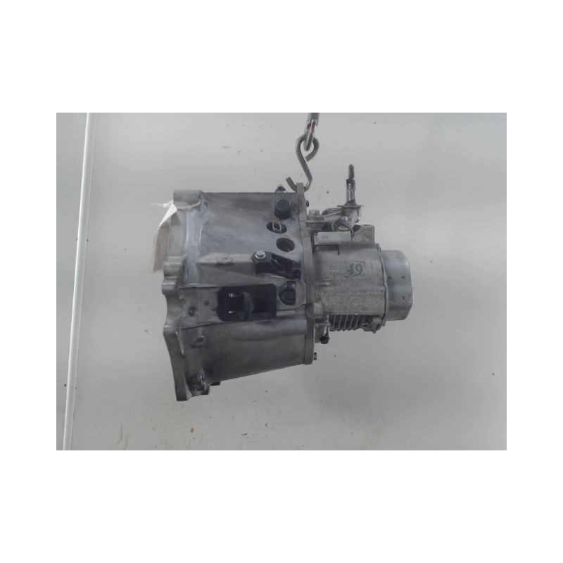 BOITE A VITESSE MECANIQUE CITROEN C4 1.6 BlueHDi 100