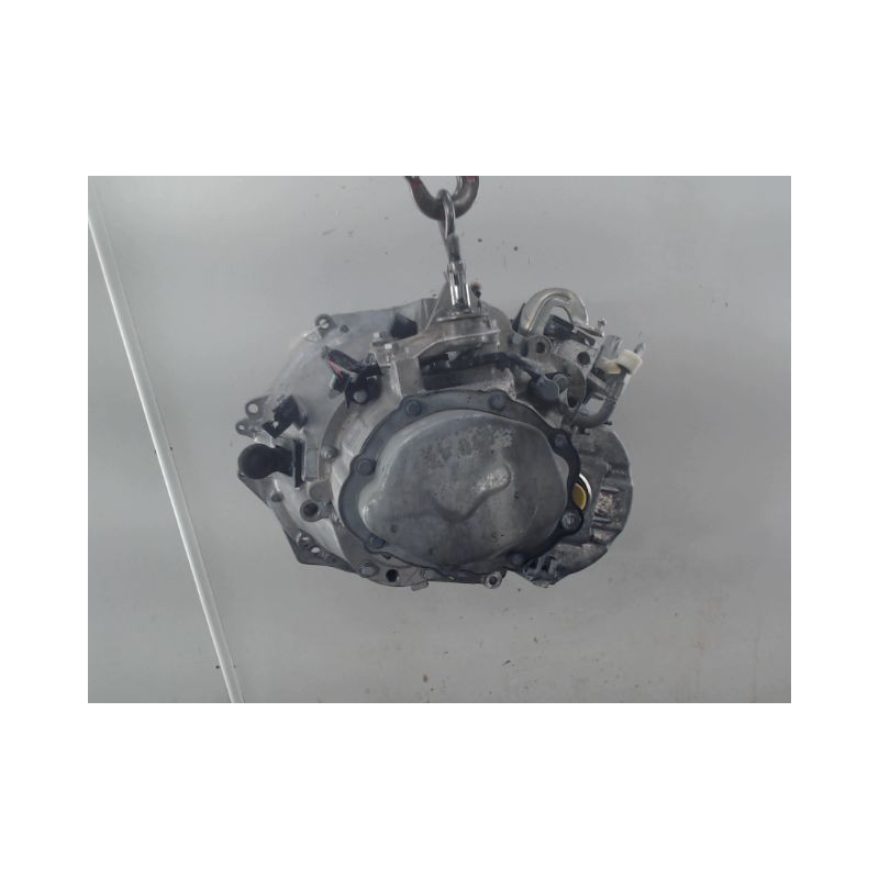 BOITE A VITESSE MECANIQUE CITROEN C4 1.6 BlueHDi 100