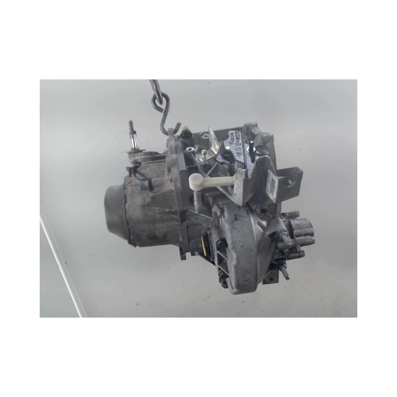 BOITE A VITESSE MECANIQUE CITROEN C4 1.6 BlueHDi 100