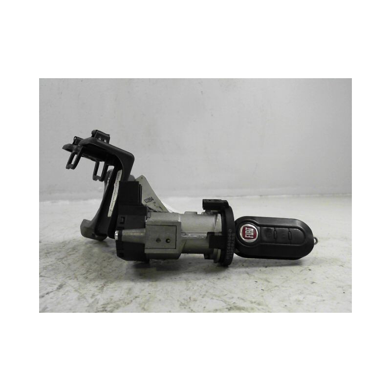 ANTIVOL DE DIRECTION FIAT GRANDE PUNTO 2005-
