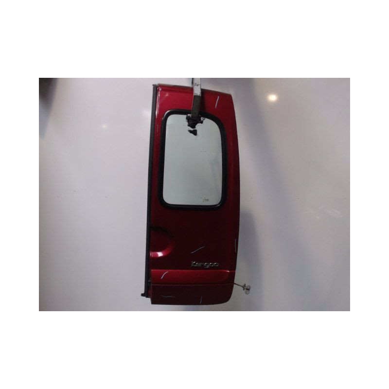 PORTE BATTANTE ARRIERE DROIT RENAULT KANGOO 2003-2007