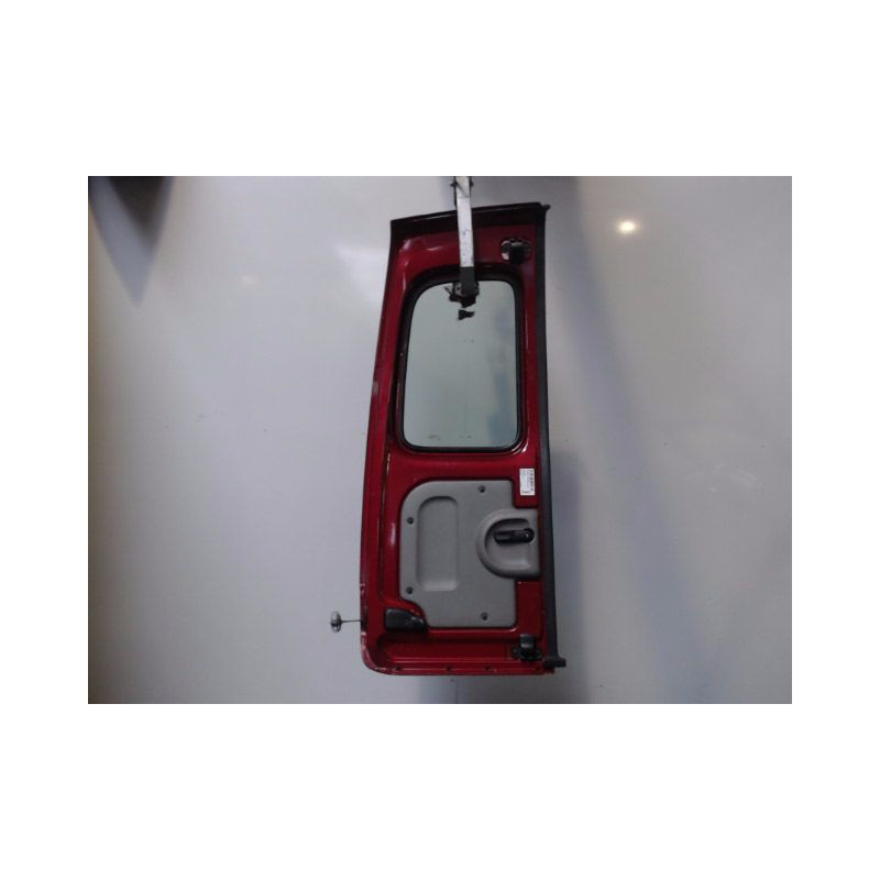 PORTE BATTANTE ARRIERE DROIT RENAULT KANGOO 2003-2007