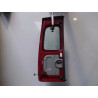 PORTE BATTANTE ARRIERE DROIT RENAULT KANGOO 2003-2007