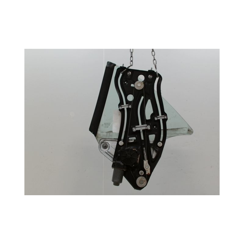 MECANISME+MOTEUR LEVE-GLACE ARRIERE DROIT PEUGEOT 207 CC 2P 2007-...