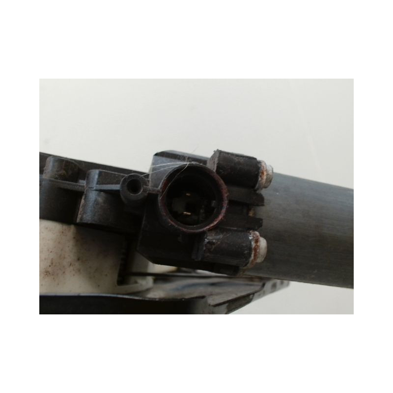 MECANISME+MOTEUR LEVE-GLACE ARRIERE DROIT PEUGEOT 207 CC 2P 2007-...