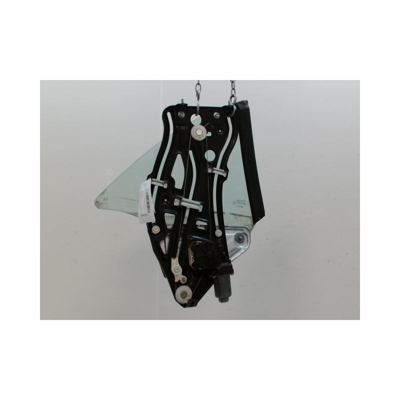 MECANISME+MOTEUR LEVE-GLACE ARRIERE GAUCHE PEUGEOT 207 CC 2P 2007-...