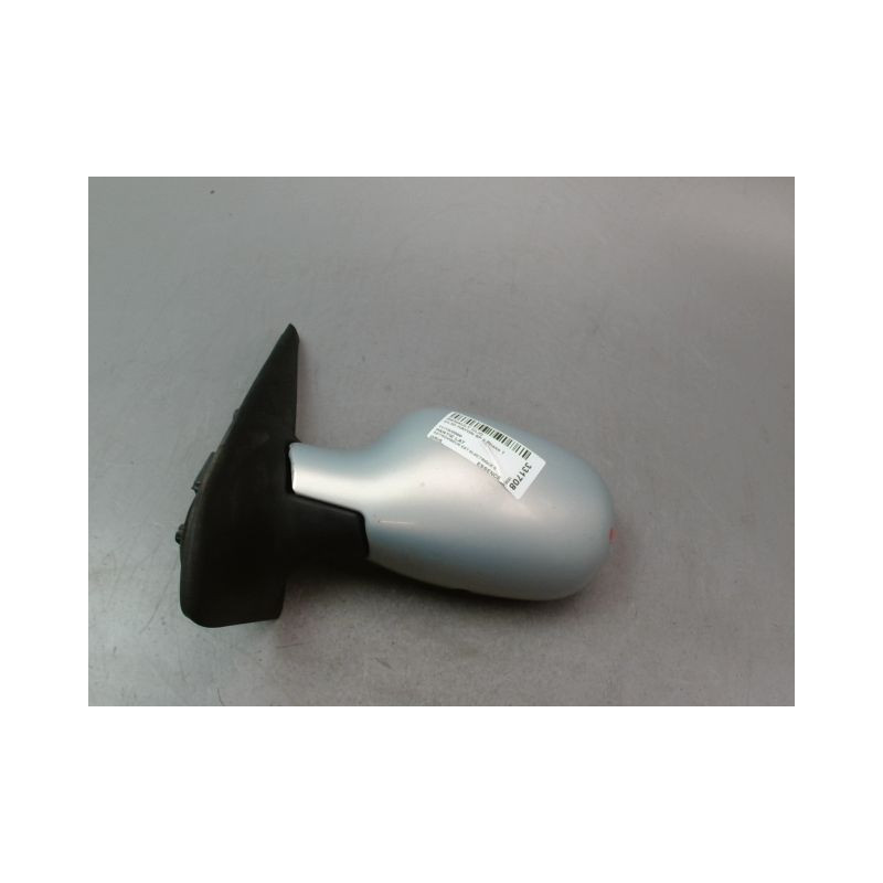 RETROVISEUR EXTERIEUR ELECTRIQUE GAUCHE RENAULT CLIO II Phase 1 1998-2001