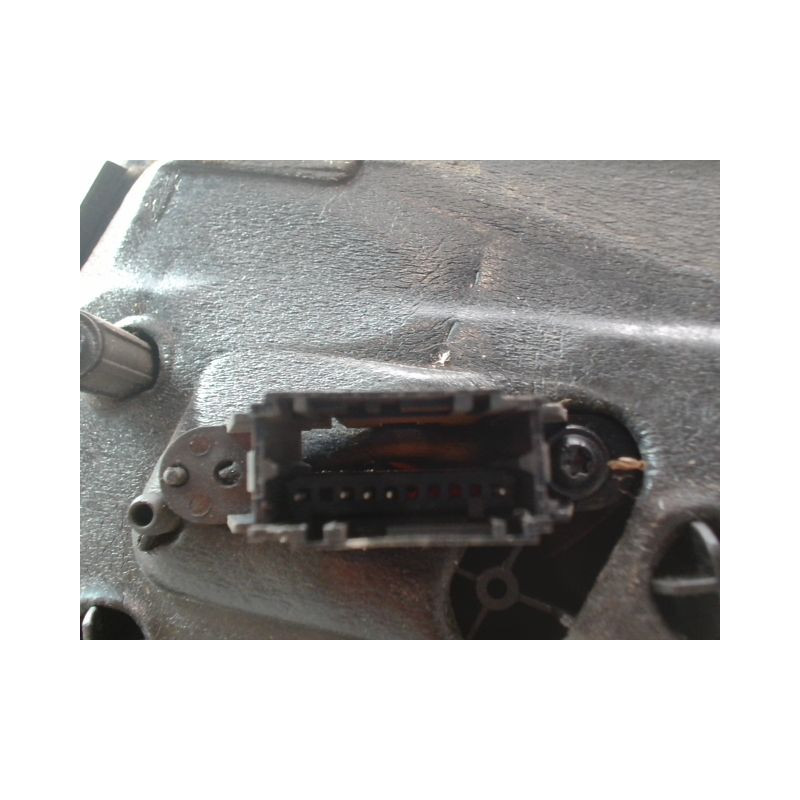 RETROVISEUR EXTERIEUR ELECTRIQUE GAUCHE RENAULT CLIO II Phase 1 1998-2001