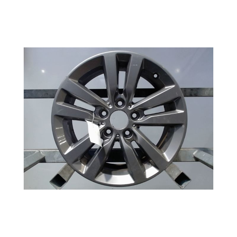 JANTE ALUMINIUM B.M.W. SERIE 1