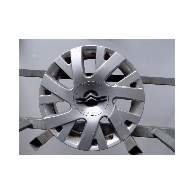 JANTE ALUMINIUM CITROEN C4 COUPE