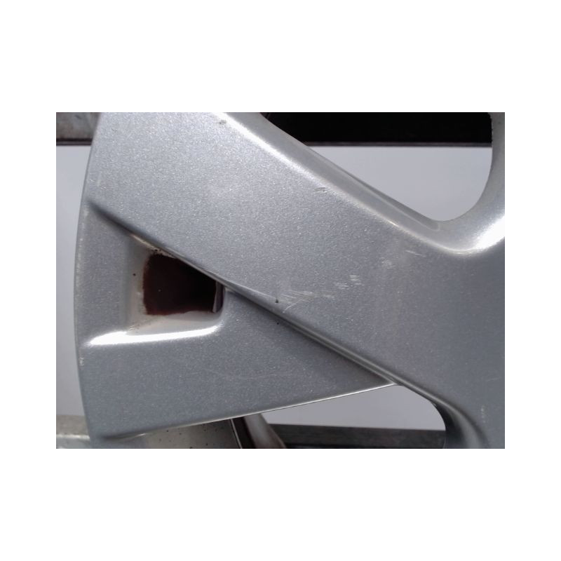 JANTE ALUMINIUM CITROEN C4 COUPE