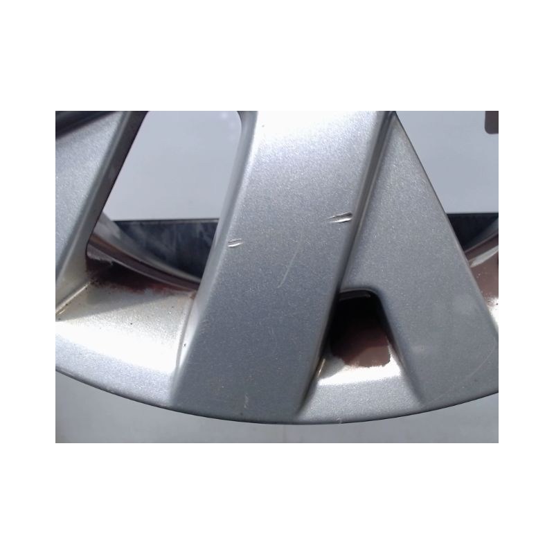JANTE ALUMINIUM CITROEN C4 COUPE
