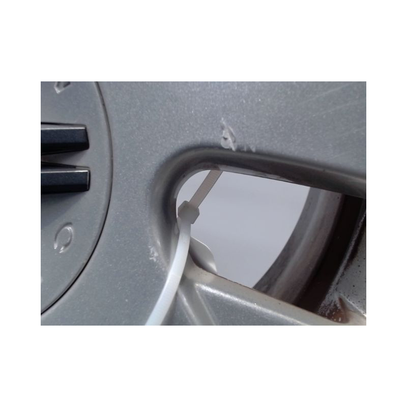 JANTE ALUMINIUM CITROEN C4 COUPE
