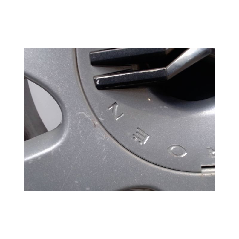 JANTE ALUMINIUM CITROEN C4 COUPE
