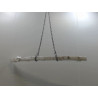 ABSORBEUR PARE-CHOC AVANT NISSAN MICRA 2009-