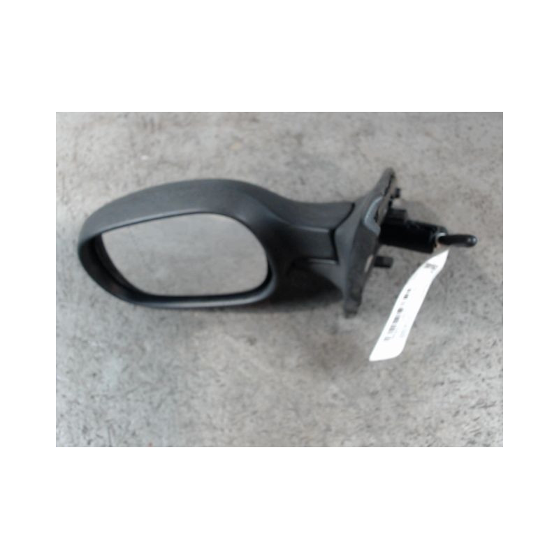RETROVISEUR EXTERIEUR GAUCHE RENAULT CLIO II CAMPUS 06-