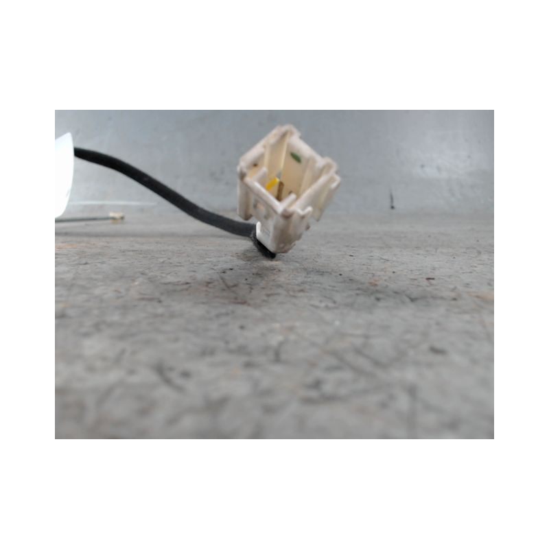 SERRURE HAYON  RENAULT CLIO II CAMPUS 06-