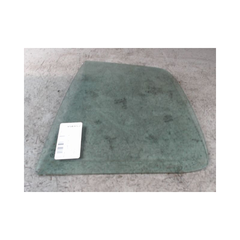 GLACE FIXE PORTE ARG RENAULT CLIO II CAMPUS 06-