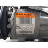 COMPRESSEUR AIR CONDITIONNE RENAULT CLIO IV