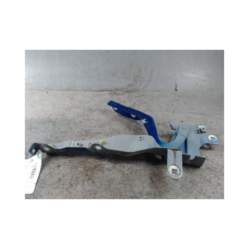 COMPAS GAUCHE CAPOT RENAULT CLIO IV